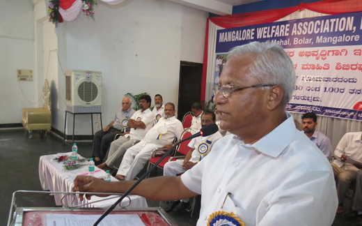 MLA Lobo